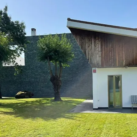 Magnifica Casa Familiar En Moralzarzal Madrid Villa Exterior photo